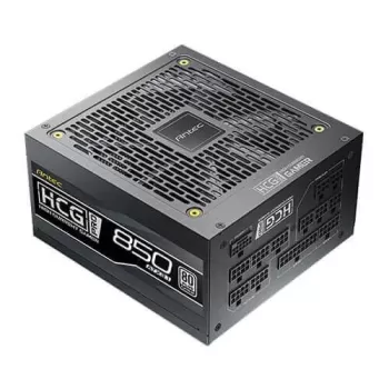 ספק כוח Antec HCG850 PRO Platinum ATX 3.1 0-761345-2006-6 מודולרי מלא 80 Plus Platinum 850W