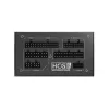 Power Supply Antec HCG850 PRO Platinum ATX 3.1 0-761345-2006-6 Full Modular 80 Plus Platinum 850W