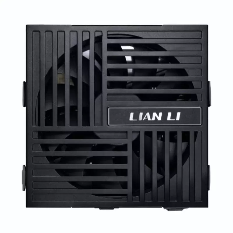 ספק כוח LIAN-LI RB RB0750B 80 Plus Bronze 750W