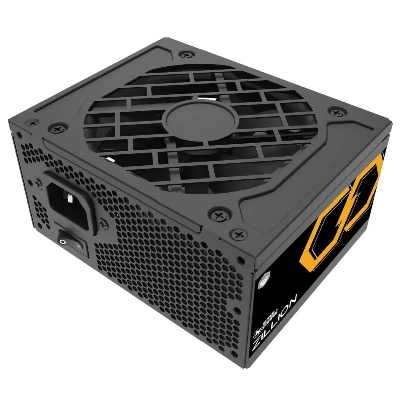 Power Supply Super Flower Zillion SFX SF-850Z92SFG 80 Plus Gold 850W