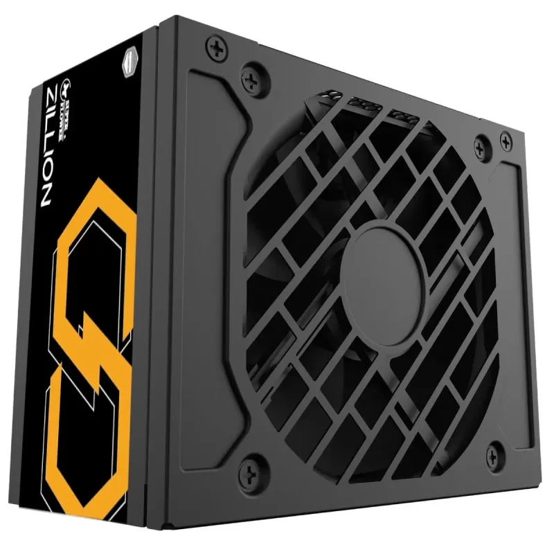 Power Supply Super Flower Zillion SFX SF-850Z92SFG 80 Plus Gold 850W