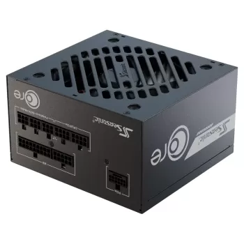 Power Supply Seasonic GX-650 CORE GX ATX SRP-CGX651-A5A32SF 80 Plus Gold 650W