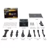 Power Supply Seasonic GX-650 CORE GX ATX SRP-CGX651-A5A32SF 80 Plus Gold 650W