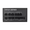 Power Supply SilverStone Triton 850Rz ATX3.1 SST-TR850R-GM 80 Plus Gold 850W