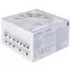 Power Supply LIAN-LI SX white SX0850P-W 80 Plus Platinum 850W