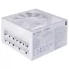 Power Supply LIAN-LI SX white SX0850P-W 80 Plus Platinum 850W