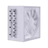 Power Supply LIAN-LI SX white SX0850P-W 80 Plus Platinum 850W