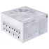 Power Supply LIAN-LI SX white SX0850P-W 80 Plus Platinum 850W