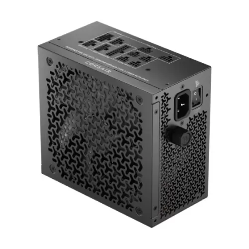 ספק כוח Corsair RM850x SHIFT Fully Modular CP-9020299-EU 80 Plus Gold 850W