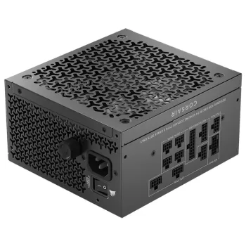 ספק כוח Corsair RM850x SHIFT Fully Modular CP-9020299-EU 80 Plus Gold 850W