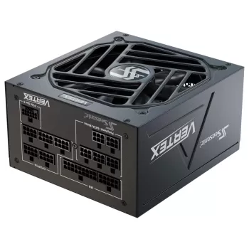 Power Supply Seasonic Vertex PX-850 ATX 12851PXAFS 80 Plus Platinum 850W