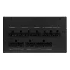 ספק כוח Gigabyte PSU GAMING 1000GM PG5 ATX3.1 GP-GME1000GM PG5 80 Plus Gold 1000W