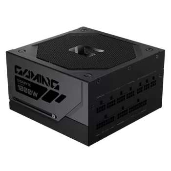 ספק כוח Gigabyte PSU GAMING 1000GM PG5 ATX3.1 GP-GME1000GM PG5 80 Plus Gold 1000W