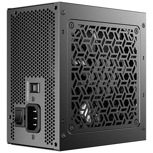ספק כוח Antec GSK1200 ATX3.1 שחור 0-761345-20198-8 Full Modular 80 Plus Gold 12V:1200W