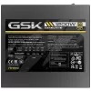 ספק כוח Antec GSK1200 ATX3.1 שחור 0-761345-20198-8 Full Modular 80 Plus Gold 12V:1200W