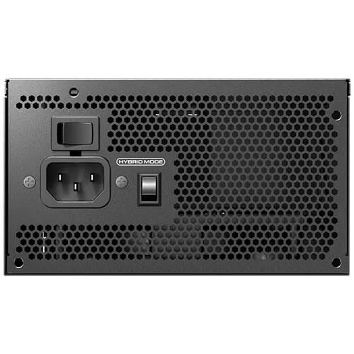 ספק כוח Antec GSK1200 ATX3.1 שחור 0-761345-20198-8 Full Modular 80 Plus Gold 12V:1200W