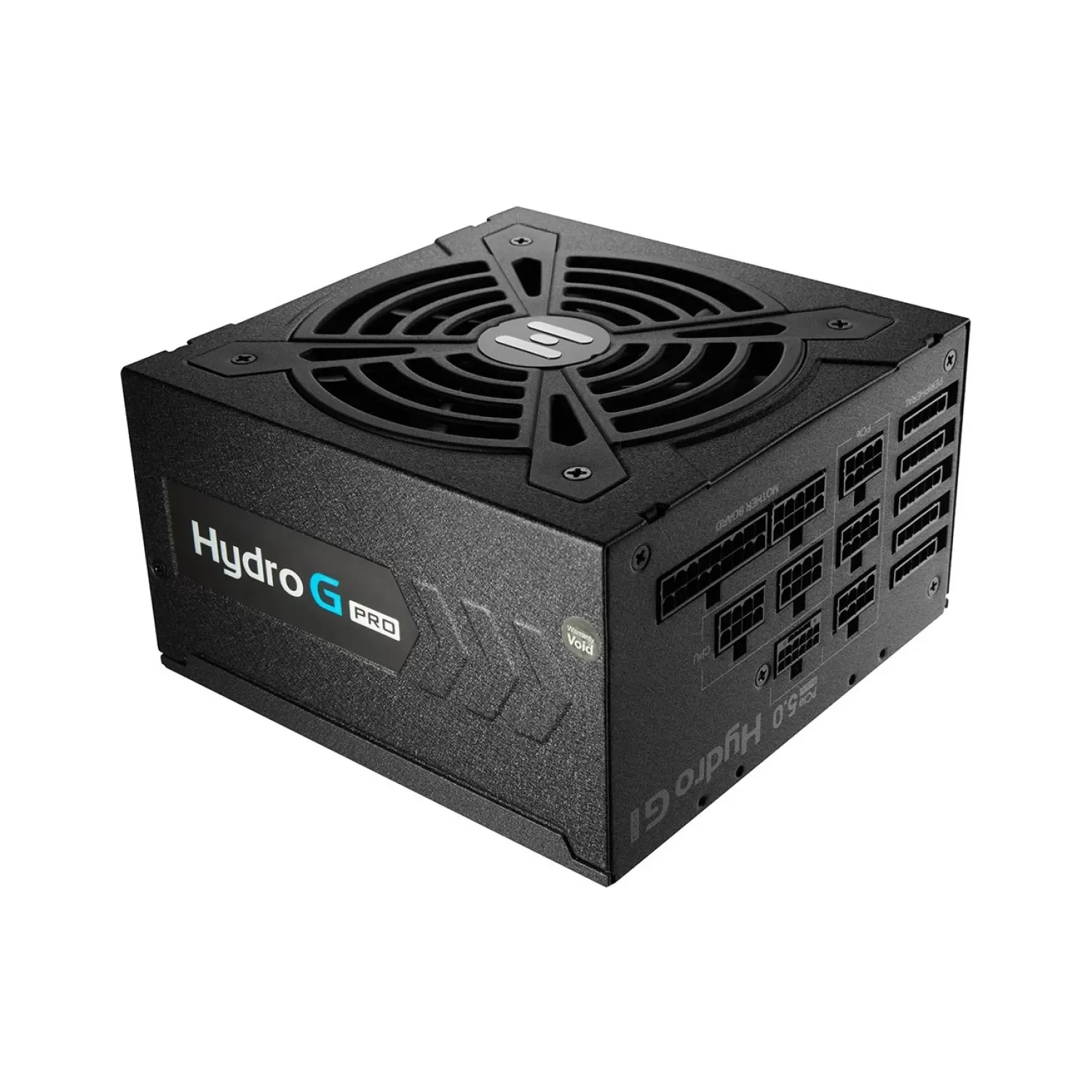 Блок Питания FSP Hydro G PRO 1000W HG2-1000.gen5 (White) Full Modular 80 Plus Gold 12V:1000