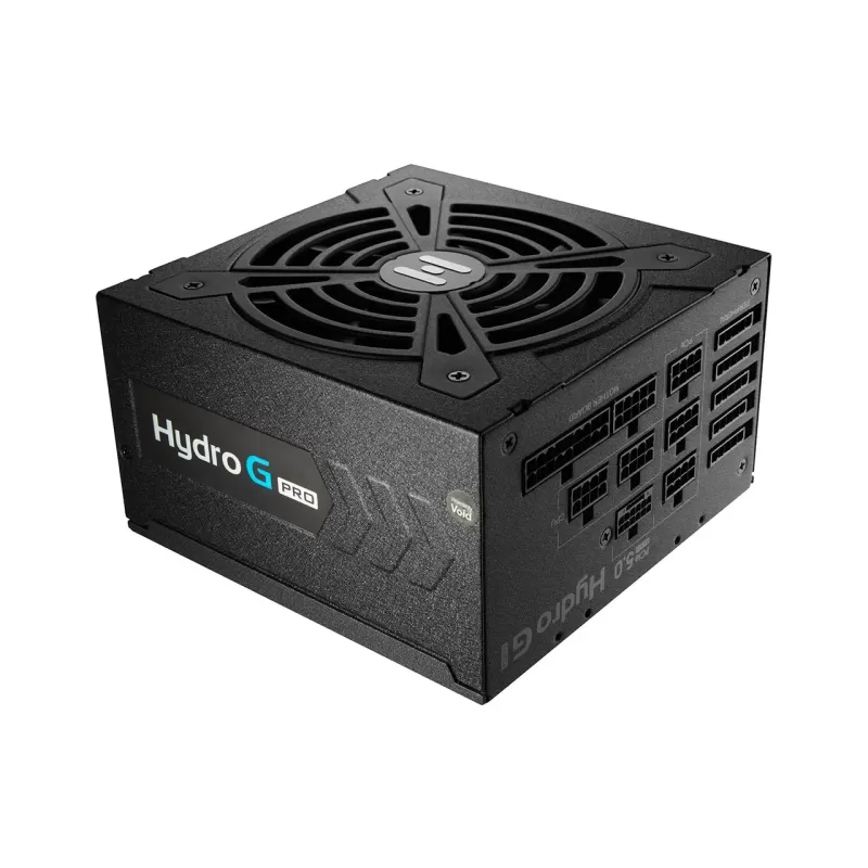 ספק כוח FSP Hydro G PRO 1000W HG2-1000.gen5 (White) Full Modular 80 Plus Gold 12V:1000