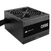 ספק כוח Corsair CX550 80 PLUS Bronze - 550W CP-9020277-NA 80 Plus Bronze