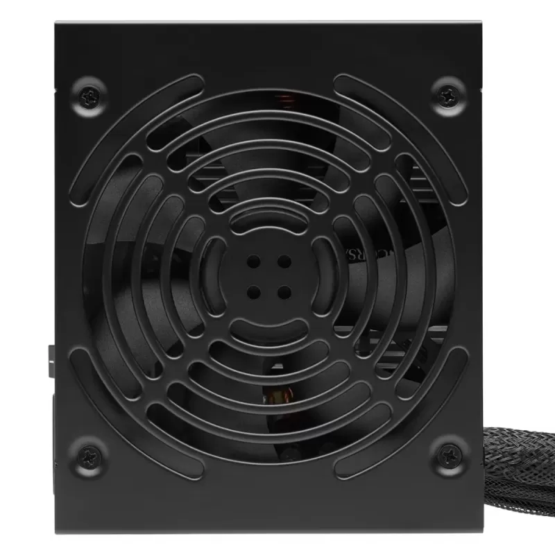 ספק כוח Corsair CX550 80 PLUS Bronze - 550W CP-9020277-NA 80 Plus Bronze
