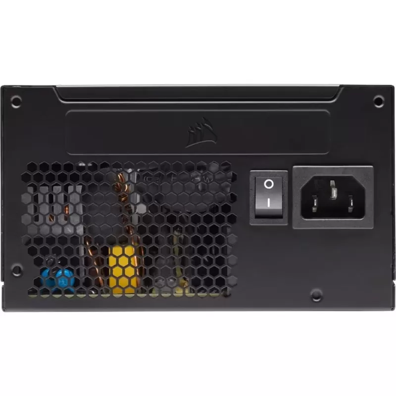 ספק כוח Corsair CX550 80 PLUS Bronze - 550W CP-9020277-NA 80 Plus Bronze