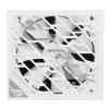 ספק כוח Asus ROG Strix 1000W Platinum White Edition לבן 90YE00W4-B0NA00 80 Plus Platinum