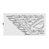 ספק כוח Asus ROG Strix 1000W Platinum White Edition לבן 90YE00W4-B0NA00 80 Plus Platinum