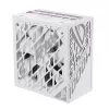 ספק כוח Asus ROG Strix 1000W Platinum White Edition לבן 90YE00W4-B0NA00 80 Plus Platinum