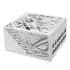 ספק כוח Asus ROG Strix 1000W Platinum White Edition לבן 90YE00W4-B0NA00 80 Plus Platinum