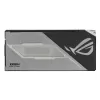 ספק כוח Asus ROG Thor 1000W Platinum III 90YE00V3-B0NA00 80 Plus Platinum