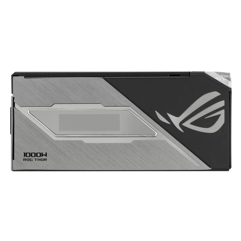 ספק כוח Asus ROG Thor 1000W Platinum III 90YE00V3-B0NA00 80 Plus Platinum