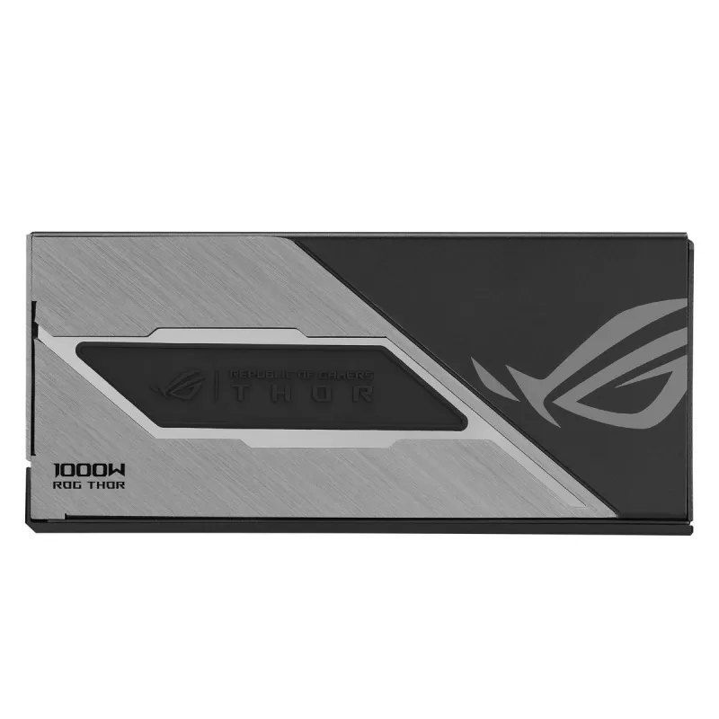 ספק כוח Asus ROG Thor 1000W Platinum III 90YE00V3-B0NA00 80 Plus Platinum