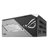 ספק כוח Asus ROG Thor 1000W Platinum III 90YE00V3-B0NA00 80 Plus Platinum