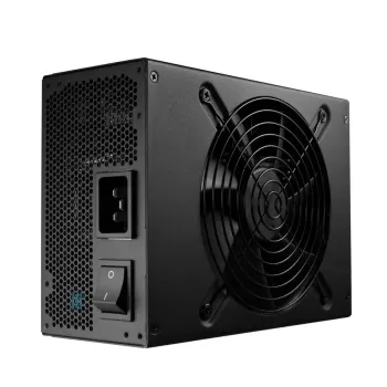 Power Supply FSP CANNON PRO 2000W 80 PLUS Gold Modular PPA20A0502 80 Plus Gold