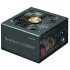 ספק כוח Zalman ZALMAN 850W ZM850-TMX2SE TeraMax2SE 80 PLUS GOLD POWER SUPPLY ZM850-TMX2SE מודולרי מלא