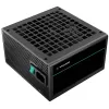 Power Supply DEEPCOOL PF650 R-PF650D-HA0B-WO Non modular 80 Plus 650W Power Supply DEEPCOOL PF650 R-PF650D-HA0B-WO Non modular 80 Plus 650W