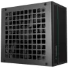 Power Supply DEEPCOOL PF650 R-PF650D-HA0B-WO Non modular 80 Plus 650W Power Supply DEEPCOOL PF650 R-PF650D-HA0B-WO Non modular 80 Plus 650W