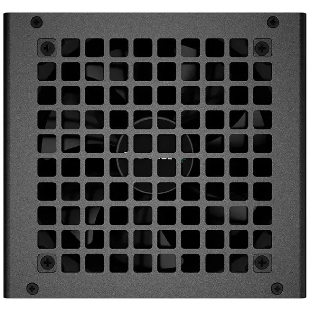 Power Supply DEEPCOOL PF650 R-PF650D-HA0B-WO Non modular 80 Plus 650W Power Supply DEEPCOOL PF650 R-PF650D-HA0B-WO Non modular 80 Plus 650W