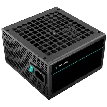 Power Supply DEEPCOOL PF650 R-PF650D-HA0B-WO Non modular 80 Plus 650W