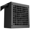 Power Supply DEEPCOOL PF650 R-PF650D-HA0B-WO Non modular 80 Plus 650W Power Supply DEEPCOOL PF650 R-PF650D-HA0B-WO Non modular 80 Plus 650W