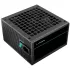 Power Supply DEEPCOOL PF650 R-PF650D-HA0B-WO Non modular 80 Plus 650W