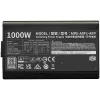 Power Supply Cooler Master Elite Platinum 1000W ATX 3.1 MPE-A0F1-AFP-C3B0CEU Full Modular 80 Plus Platinum