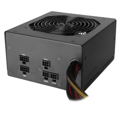 Блок Питания Antec EA550G PRO 0-761345-11613-8 Модулярный 80 Plus Gold 550W 12V:540W