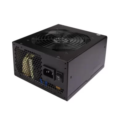 Блок Питания Antec EA550G PRO 0-761345-11613-8 Модулярный 80 Plus Gold 550W 12V:540W
