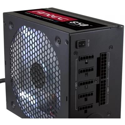 Power Supply Antec HCG-850M EC Modular 80 Plus Platinum 850W