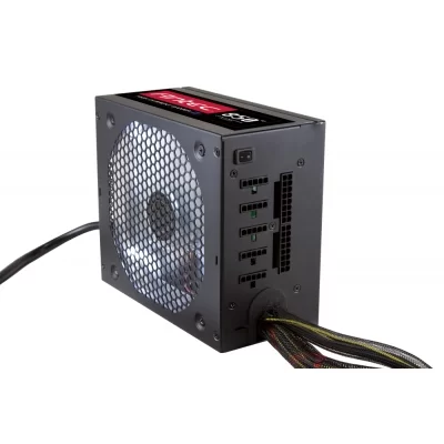 Power Supply Antec HCG-850M EC Modular 80 Plus Platinum 850W