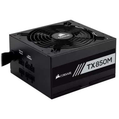 Power Supply Corsair TX850M CP-9020130-EU Modular 80 Plus Gold 850W