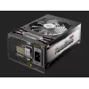 ספק כוח High Power RockSolid Pro מודולרי 80 Plus Silver 1600W