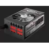 ספק כוח High Power RockSolid Pro מודולרי 80 Plus Silver 1600W