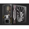 ספק כוח High Power RockSolid Pro מודולרי 80 Plus Silver 1600W